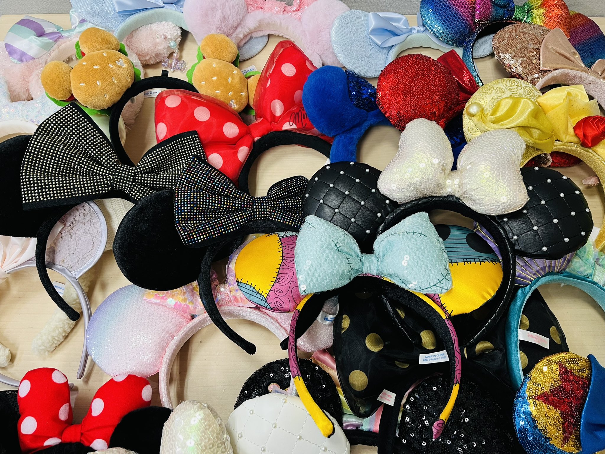 DISNEY (ディズニー) ディズニーグッズ ダッフィー トミカ