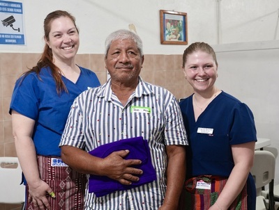 Hearing the Call tweet media