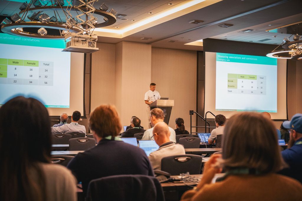 Why attend the #Stata2025 Conference? Because it’s more than just sessions …


👥 Meet the Stata community
💬 Live Q&amp;A with developers
💻 Hands-on interactive preconference workshop
💡 Discover new insights and methods

📍 Nashville | July 31–Aug 1


🔗 buff.ly/b19lcmY