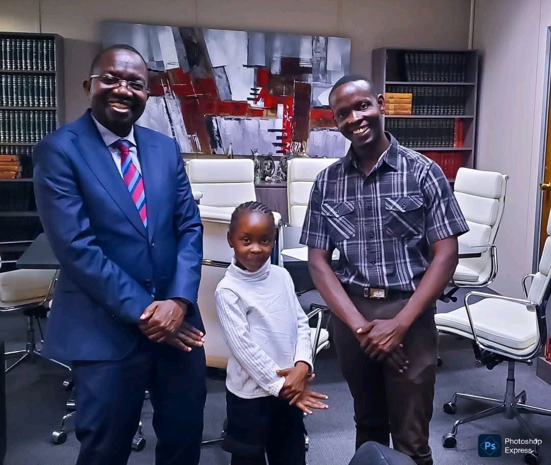 Dai vari vamwe tiri kunyaudzwa thank you <a href="/adv_fulcrum/">Thabani Mpofu</a>.👏👏👏