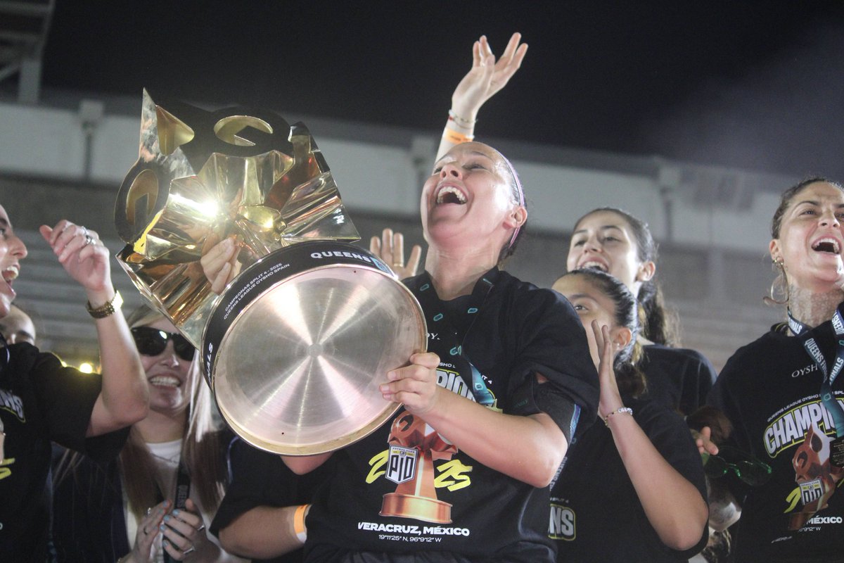 La mejor 10 👑🐐