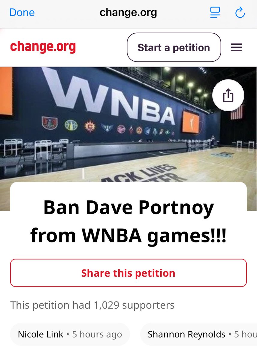 This is a real petition 😂😂😂...