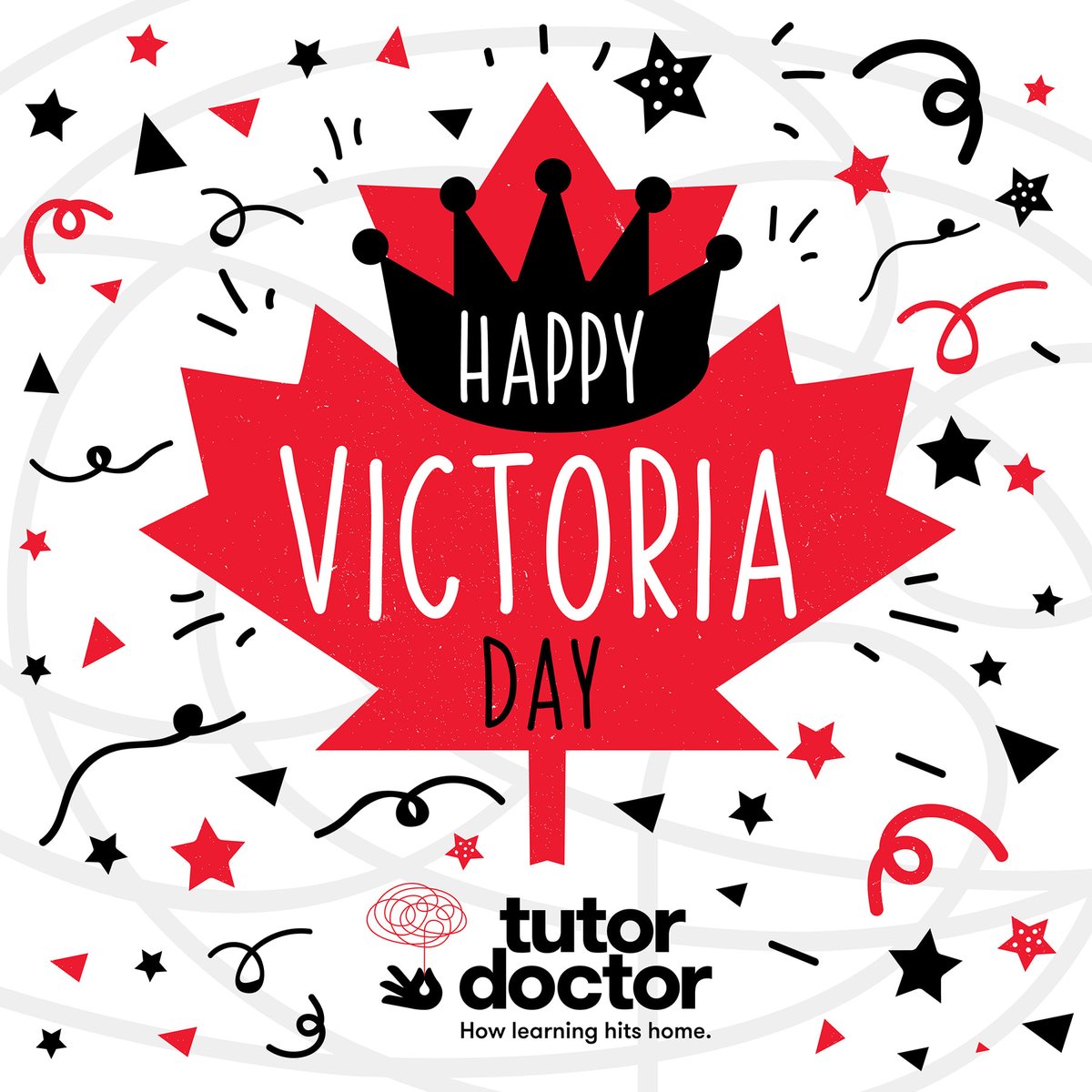 Wishing everyone a happy and safe Victoria Day! 🇨🇦 #VictoriaDay #CanadianPride