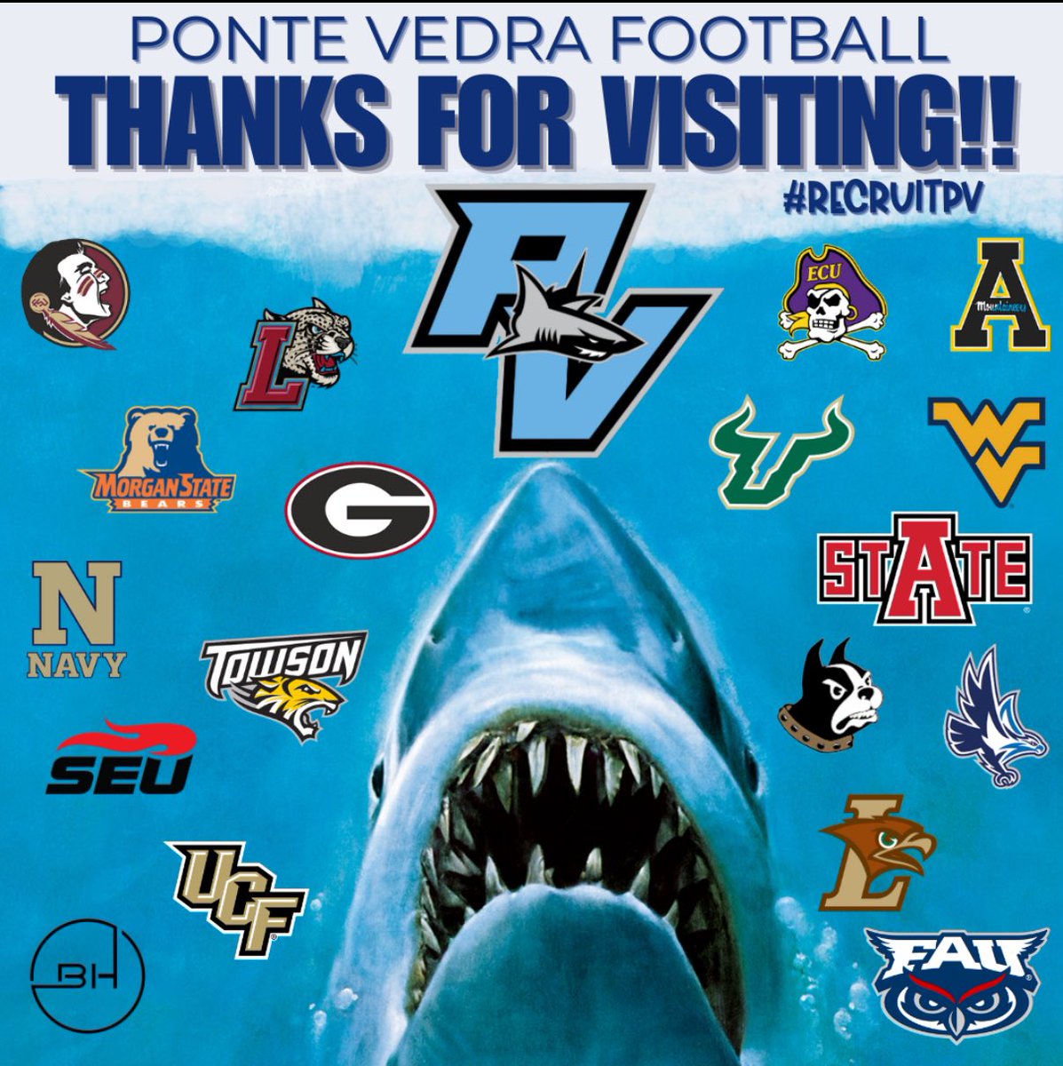 Pv Elite Recruiting (@pv_recruiting) on Twitter photo Another great week of coaches visiting while on the road last week! More coming in for game week!!! <a href="/Price13Steve/">Steve Price</a> Another great week of coaches visiting while on the road last week! More coming in for game week!!! <a href="/Price13Steve/">Steve Price</a>