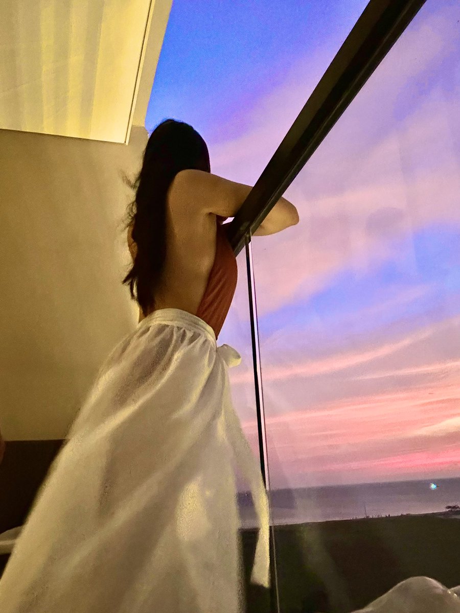 Johebrito's tweet photo. 🔥🌅 https://t.co/tRfpOMdp6m