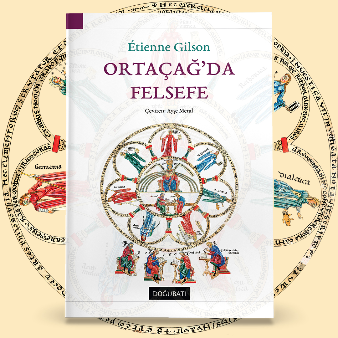 "İdrak (nous), eşyaları temaşa eder (contemplatur), onları inceler (cogitat), bunlardan bilgi elde eder (sapit), bu bilginin üzerinde akıl yürütür (consiliatur), bunu kendi içinde konuşur (animo tractat) ve sonunda da bunu söz olarak ifade eder"  (s. 60).