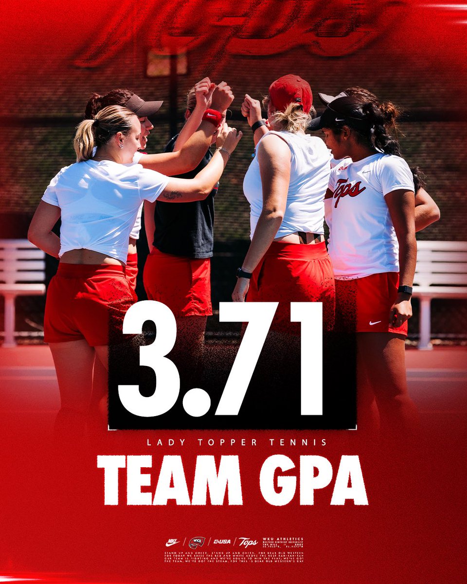 WKUTennis's tweet image. ๐ผ๐ฃ๐ค๐ฉ๐๐๐ง ๐จ๐ฉ๐ง๐ค๐ฃ๐ ๐จ๐๐ข๐๐จ๐ฉ๐๐ง ๐๐ฃ ๐ฉ๐๐ ๐๐ก๐๐จ๐จ๐ง๐ค๐ค๐ข ๐
#GoTops