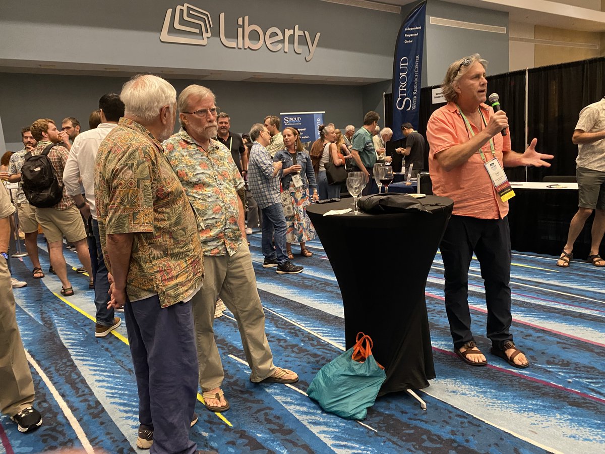 FIU Institute of Environment tweet media