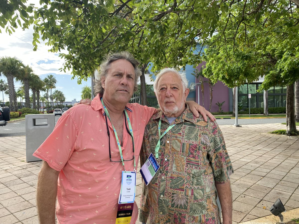 FIU Institute of Environment tweet media