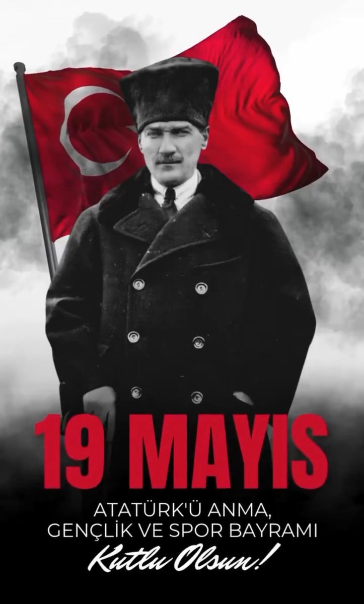 ALKABANKAYA's tweet photo. 🇹🇷 19 Mayıs 1919🇹🇷 https://t.co/pcrrwDlz2C