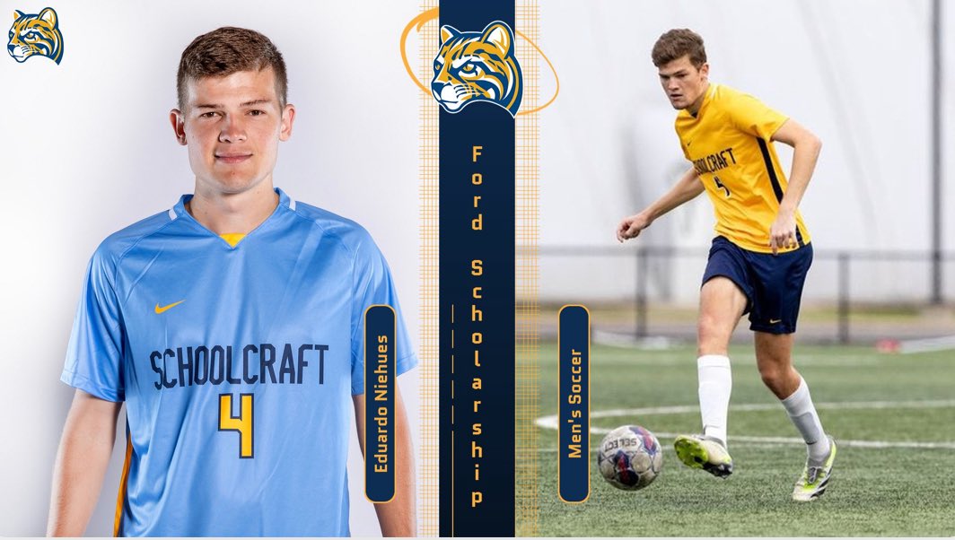 Congratulations to our 2024-25 Foundation Student-Athlete Scholarship winners! 

Thank you to the generous donors who make these awards possible and help celebrate our students academic excellence.

#OcelotPride