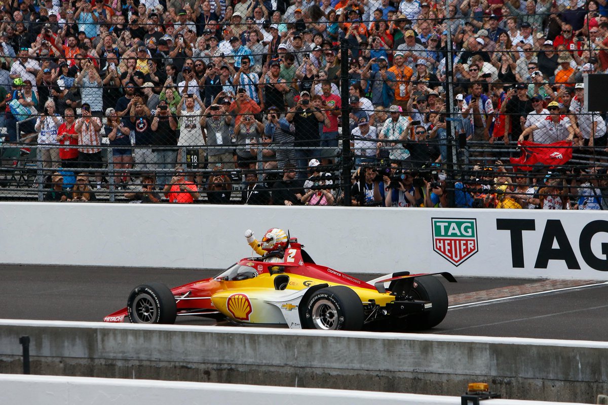 Marshall Pruett tweet media