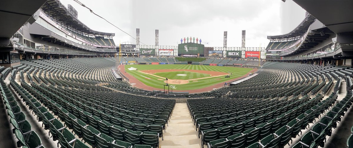 PHill_Bone's tweet image. #GuaranteedRateField #Chicago  @Mariners  #6fs