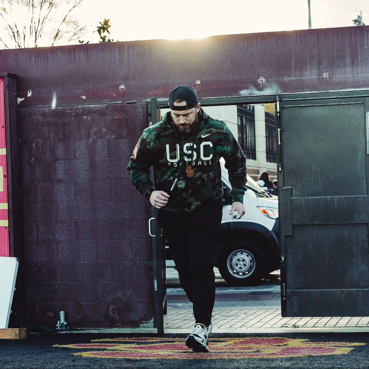 Caleb Withrow tweet media