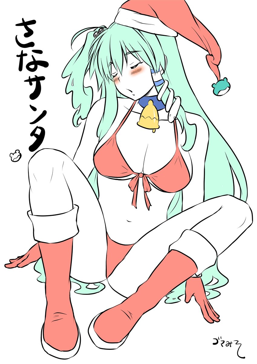 東風谷早苗🌱さんいろいろ・・・☺️ 