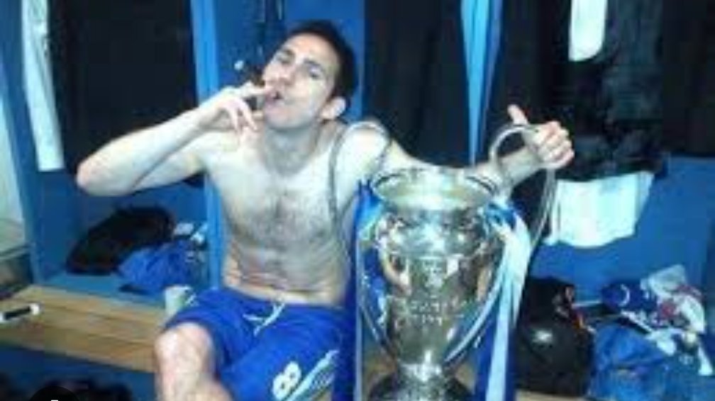 WeAre_TheShed's tweet image. How it still feels to be the ONLY team in London...