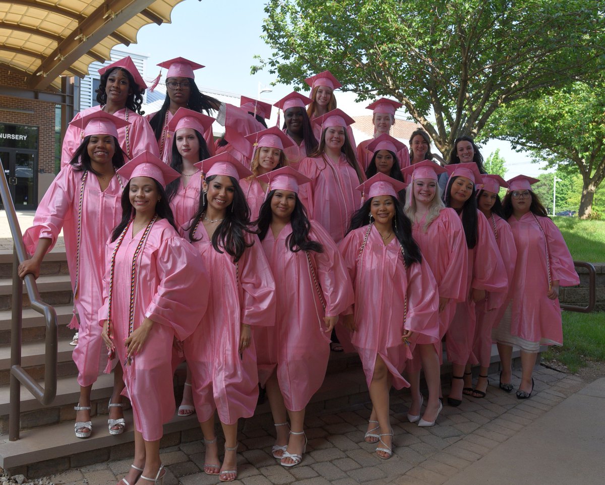 Georgia Chaffee TAPP Big Picture High School tweet media