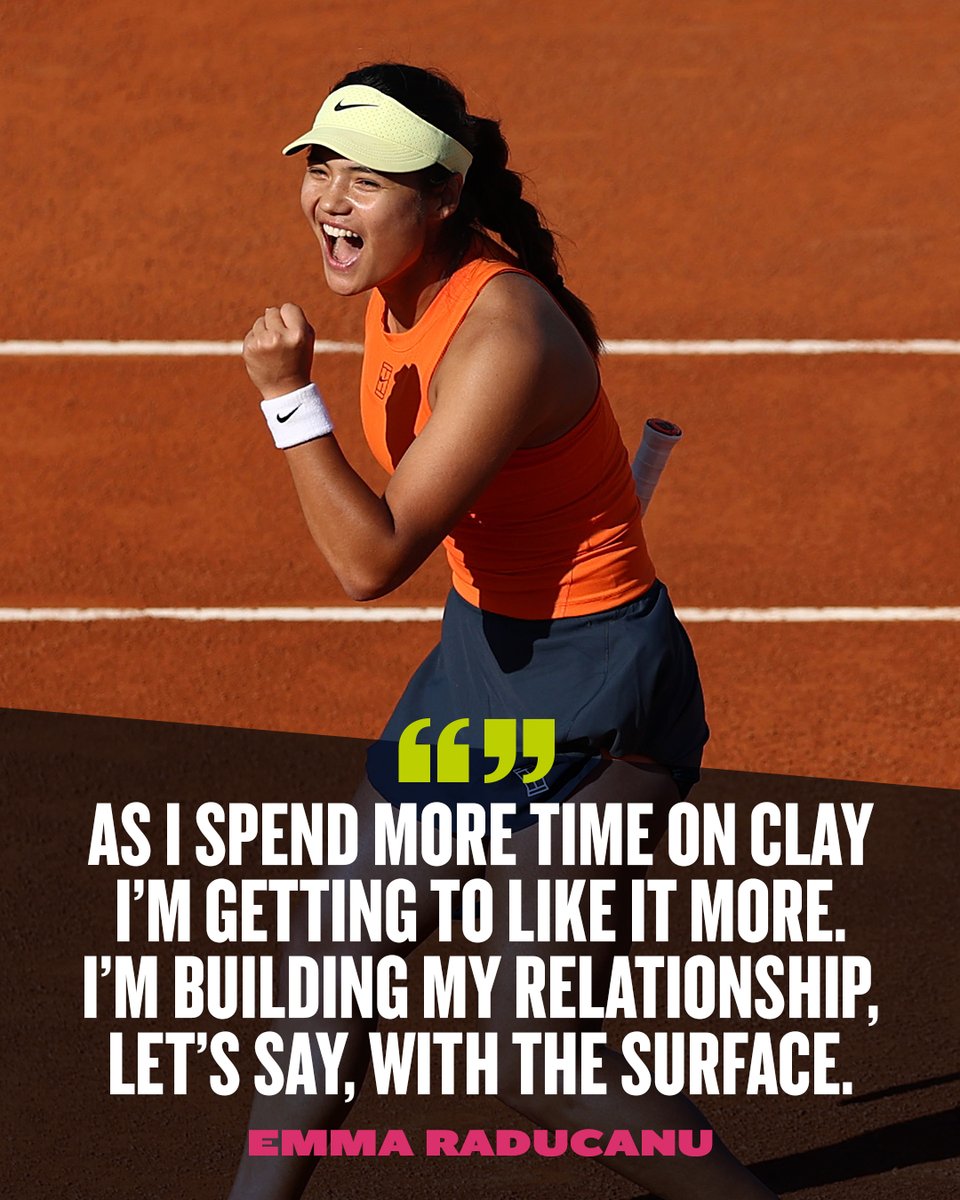 the_LTA's tweet photo. Building brick by brick 🧱

@EmmaRaducanu | #BackTheBrits 🇬🇧 https://t.co/PfgMxrKFAB