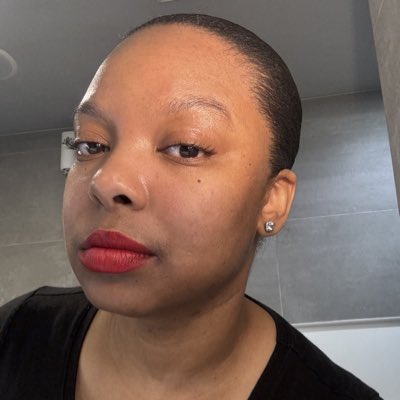 itsMLKhey's tweet photo. #NewProfilePic https://t.co/s9T0MvL4UT