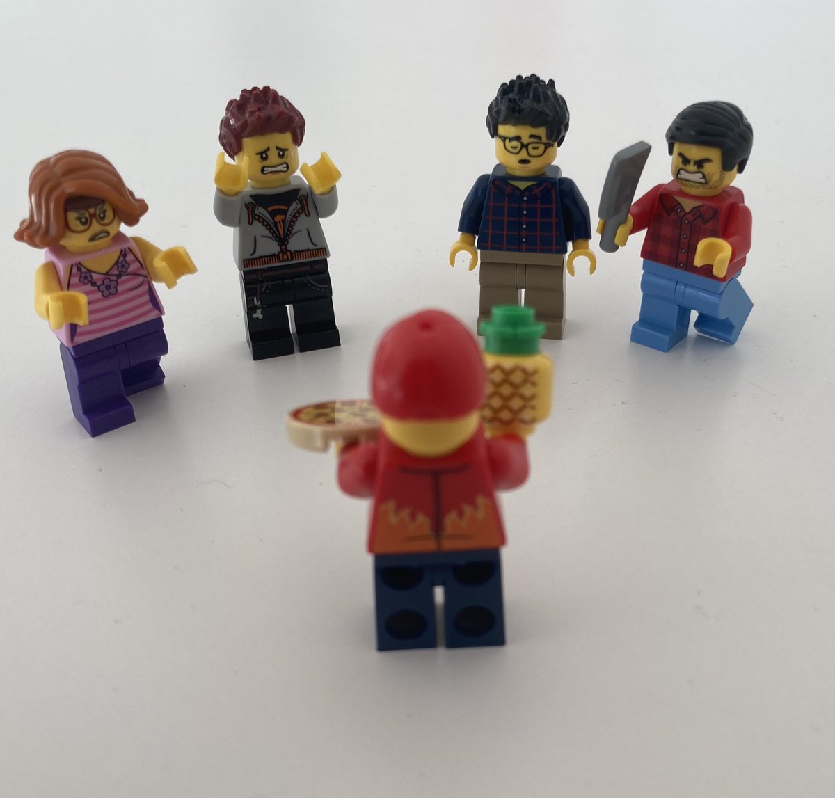 SatoshiBricks's tweet photo. … or … not? https://t.co/NDqVgFkTLX