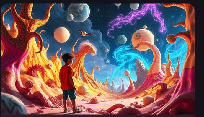 What a wonderful evening everyone