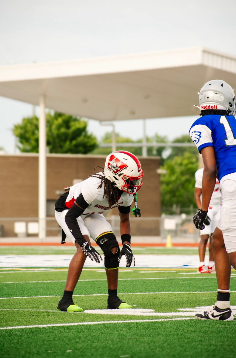 TysonEvans_'s tweet photo. Great spring❗️Ready to work this summer.
@RecruitGeorgia @NEGARecruits @WoodlandFBRec https://t.co/Mce4iRJImI