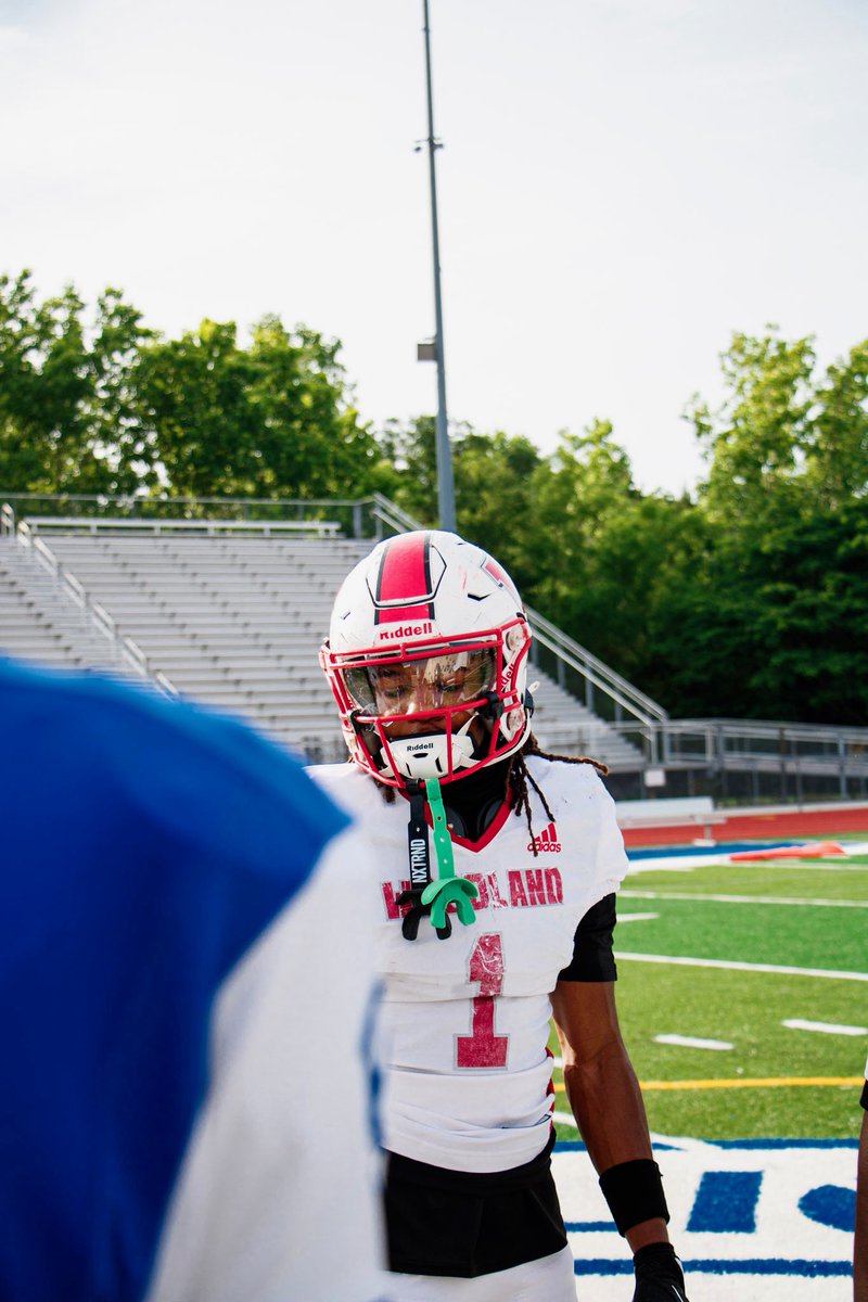 Tyson "Ty" Evans (@tysonevans_) on Twitter photo Great spring❗️Ready to work this summer.
<a href="/RecruitGeorgia/">Recruit Georgia</a> <a href="/NEGARecruits/">Northeast Georgia Recruits</a> <a href="/WoodlandFBRec/">Woodland (Stockbridge) Wolfpack Football</a> Great spring❗️Ready to work this summer.
<a href="/RecruitGeorgia/">Recruit Georgia</a> <a href="/NEGARecruits/">Northeast Georgia Recruits</a> <a href="/WoodlandFBRec/">Woodland (Stockbridge) Wolfpack Football</a>