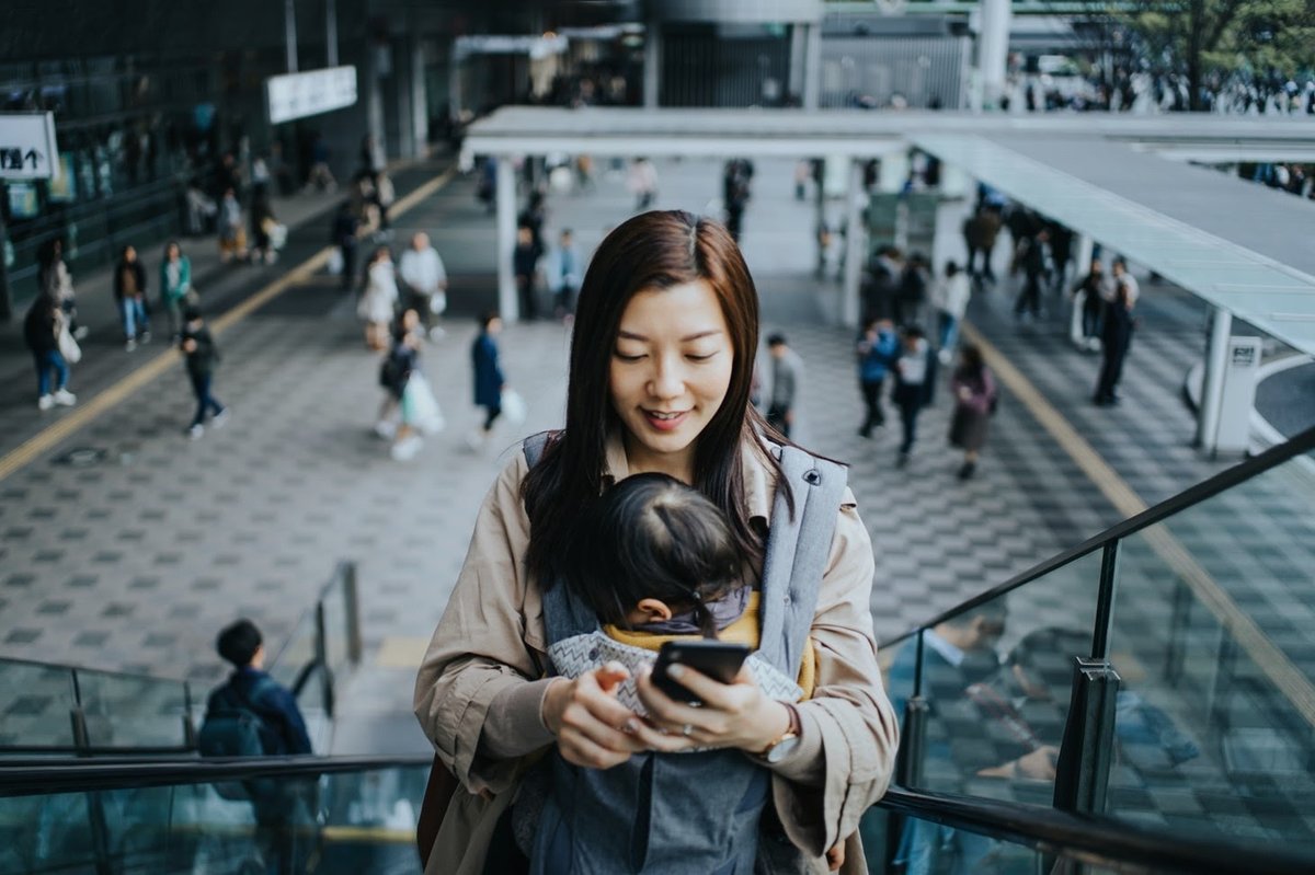 CharlyMiraOK's tweet image. The Post - Turismo

Vuele de forma más inteligente este verano con la versión 7.0 de la aplicación Fly Delta thepostarg.com/turismo/vuele-… @Delta #interamericannetwork