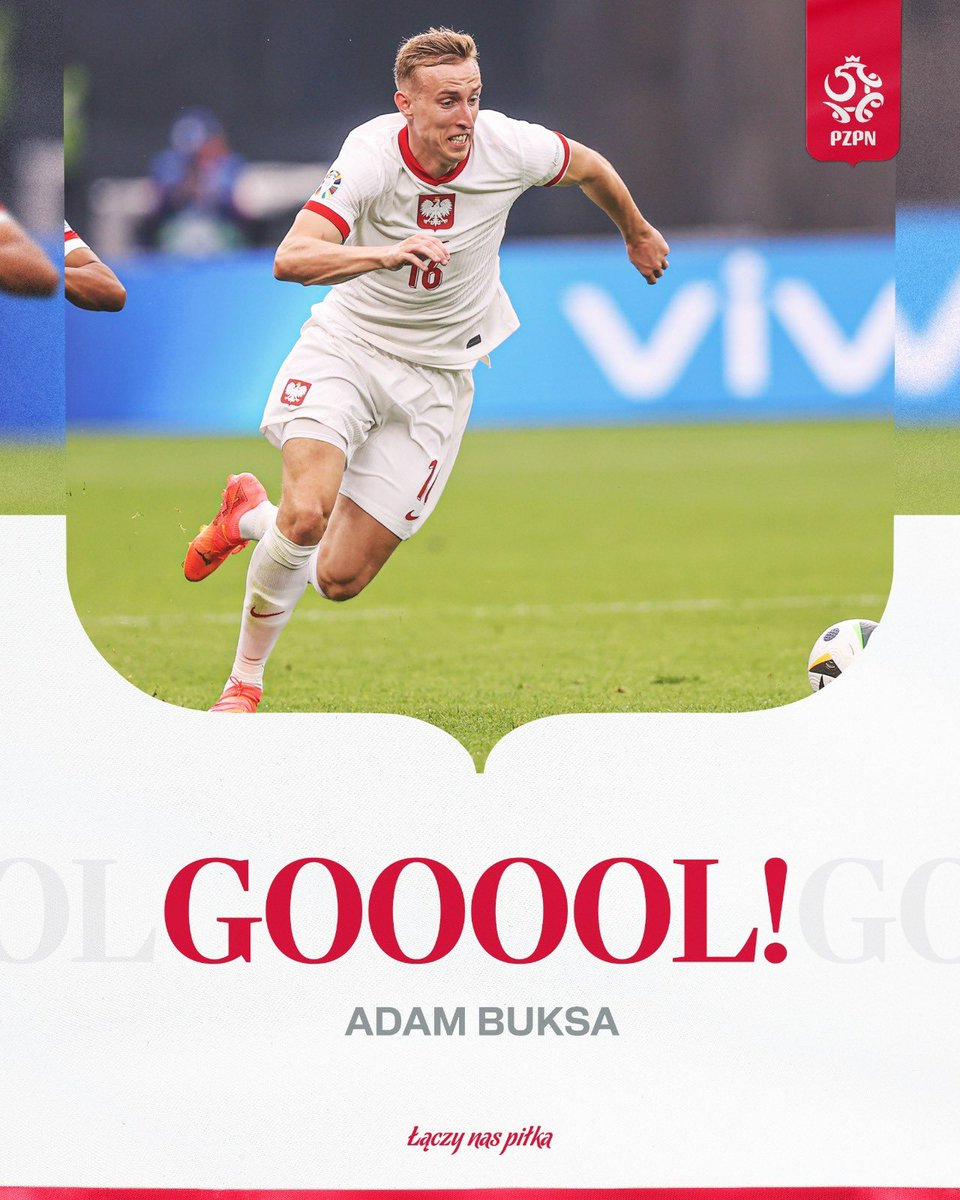 GOL! ⚽️
Adam Buksa zdobywa bramkę dla Midtjylland!
__
70’ #BIFFCM 1:2