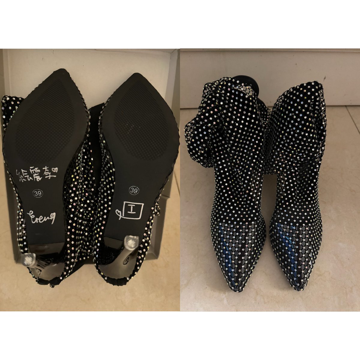 📅第四套服飾：SM Style
💰起拍價：3000港幣
👉🏻5月25日下午9時截拍。
✅包1張簽名拍立得（可後加署名）

aina.vip/collections/au…