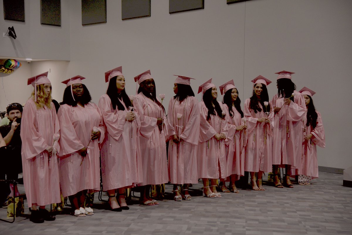 Georgia Chaffee TAPP Big Picture High School tweet media