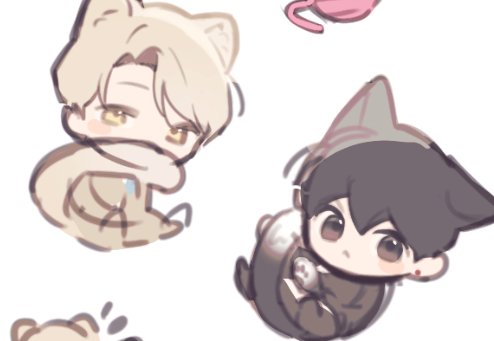 아직 러프지만 이거라도 올려보기