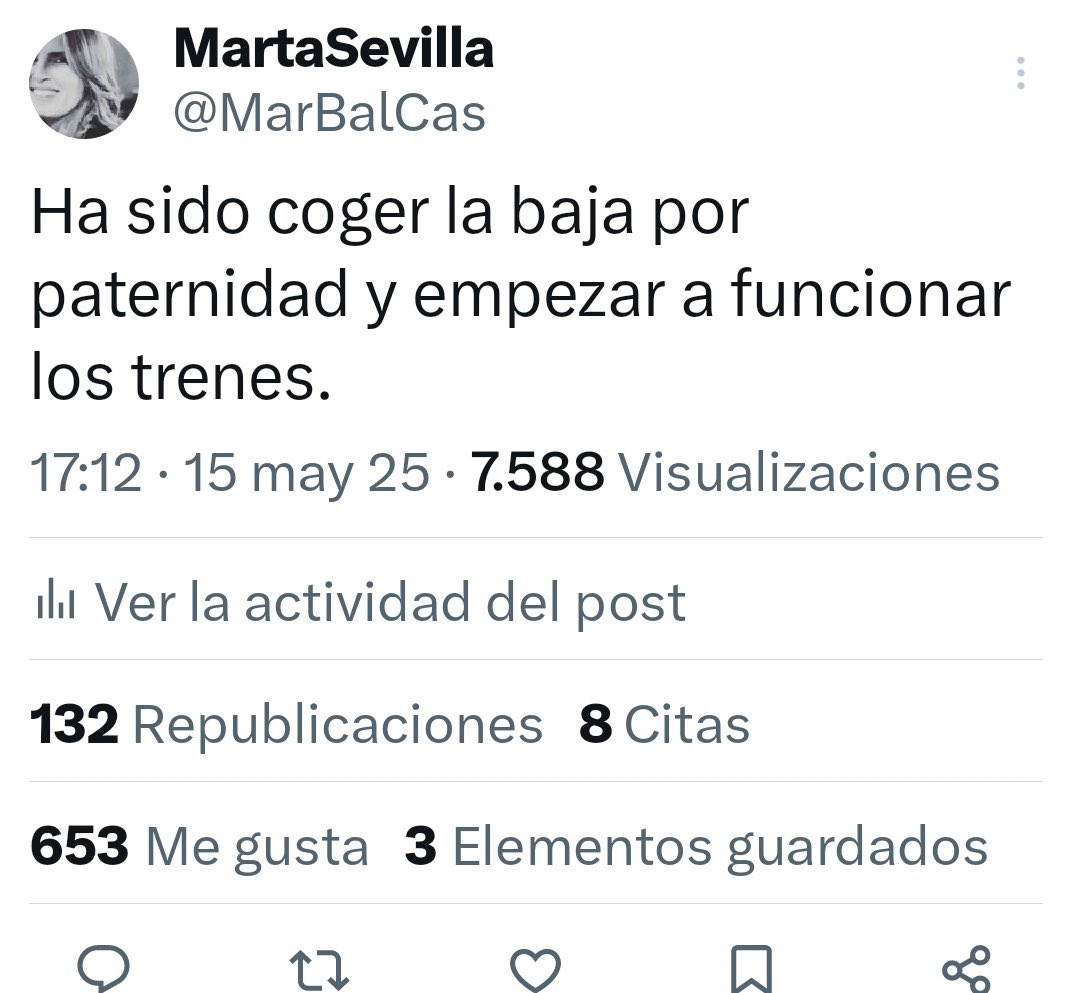 ElCopiometro's tweet image. Copiómetro para @que_jarturaaa , por copiar a @MarBalCas
Vía: Anónimo