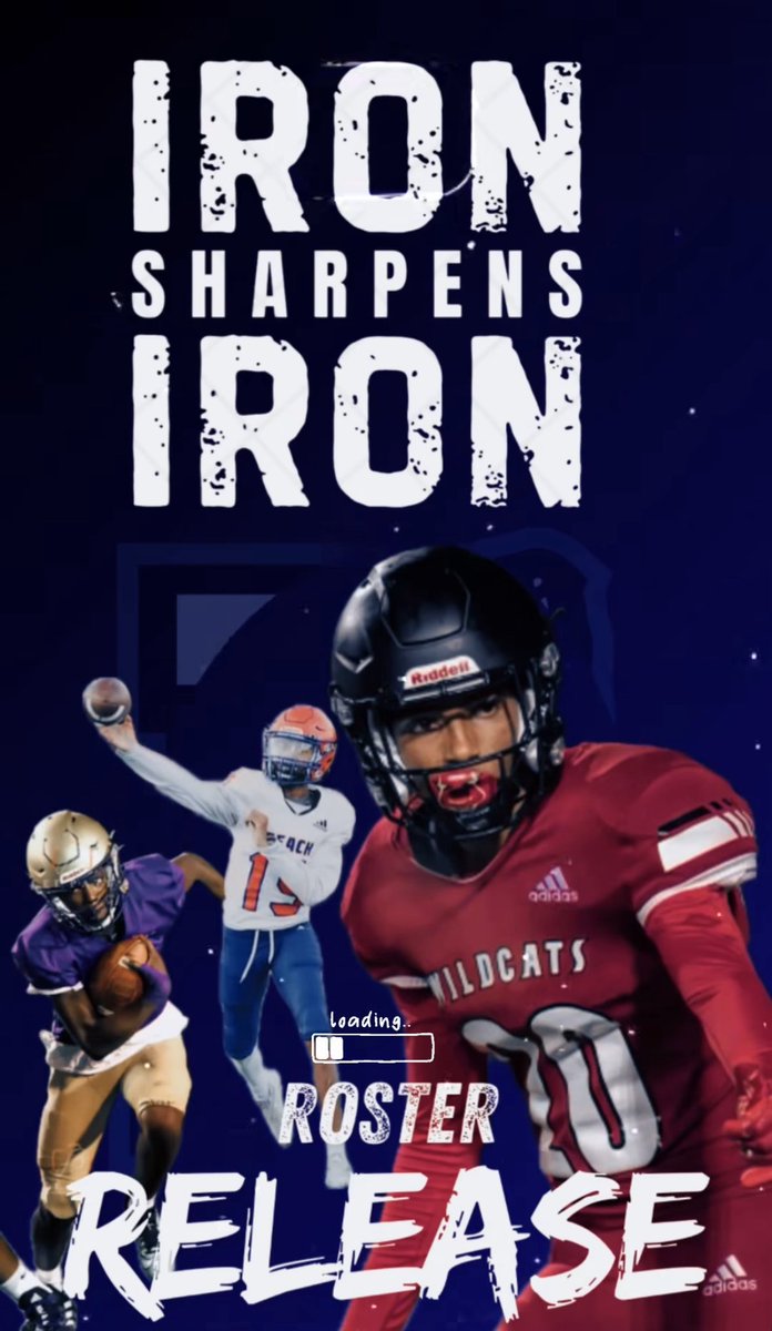M4RCUSjr's tweet photo. I had an excellent time competing with limited preparation in this weekends springs showcase with the #FAalphas and #Gridironsp, very thankful to the coaches that made this event possible‼️‼️ @AveryShowcases @THENWSHOWCASE @QBHitList @SelectQb https://t.co/InD4mVCL7u