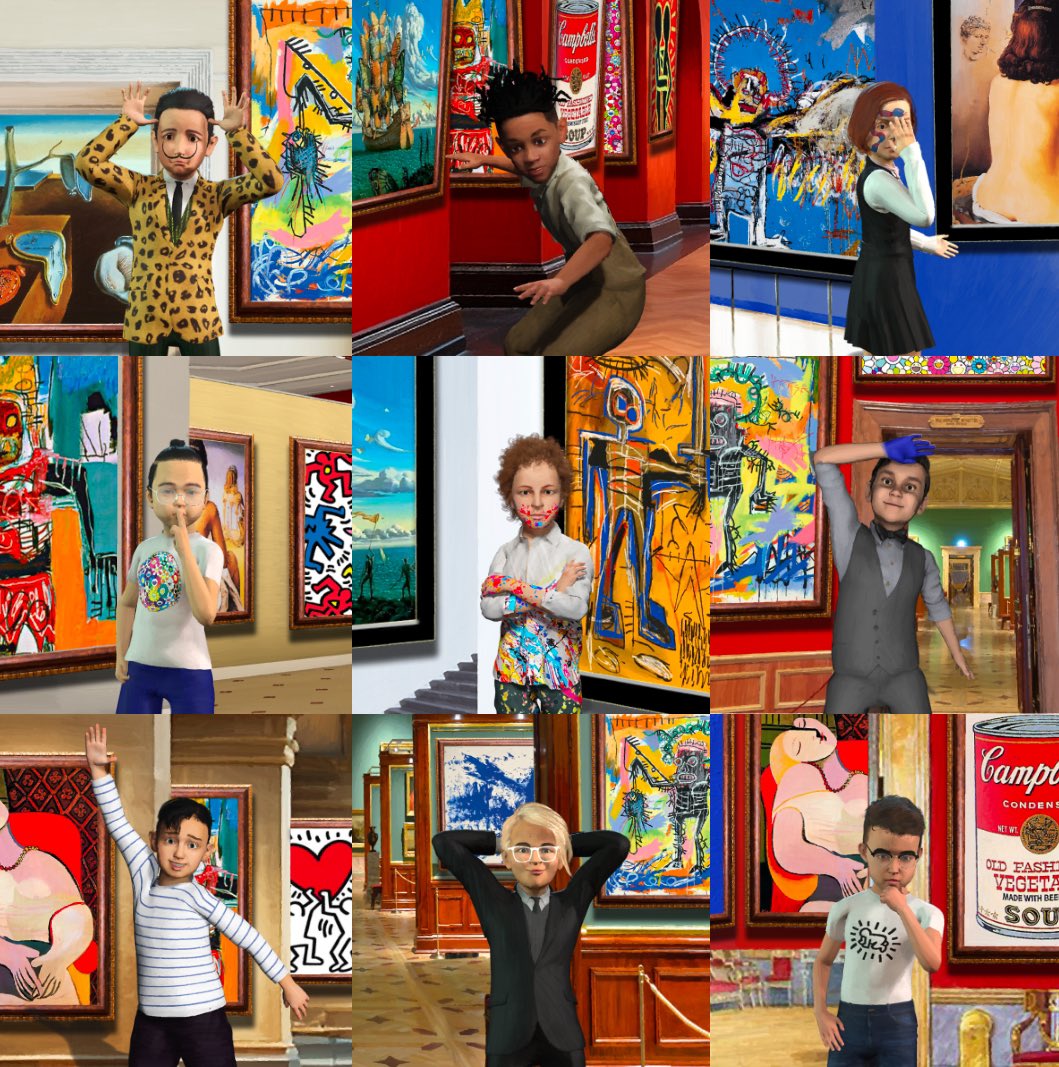 The Gullies are loading…