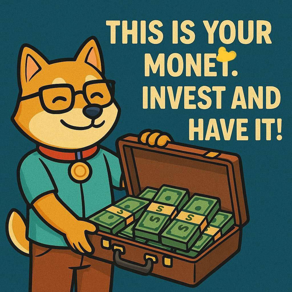 salsam2022's tweet photo. @ApeCryptos $DOGM is a big part of my collection 

It's has great potential for 100X pump 

Am not missing out on it 

Ca 2P8DHQD8b2MqKrHphTa4pUbrEbxYkoh4aU4BqUAW9Ugk 

Website https://t.co/upj7km6cRM

TG https://t.co/EX0WCs6Dl3 https://t.co/ozibdQkx5u