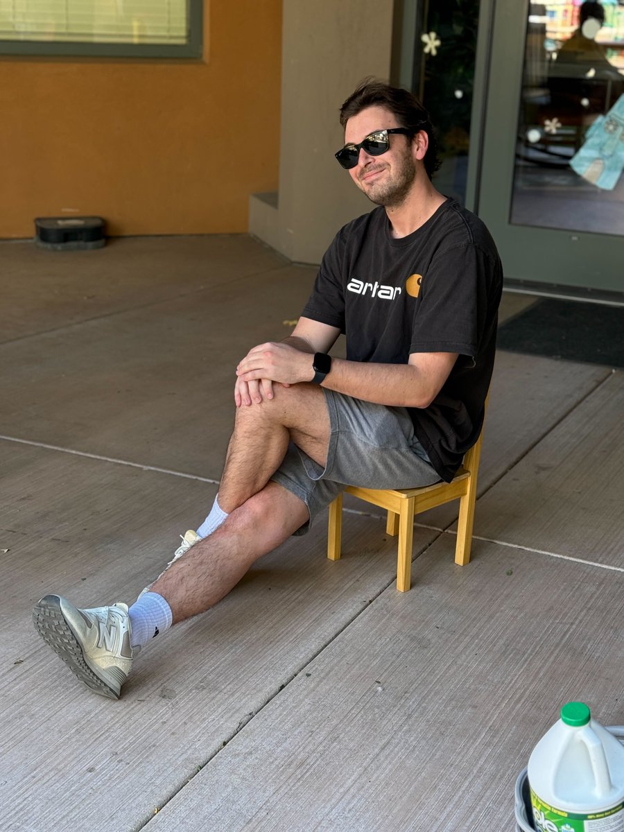 TicketManager's tweet image. From suites to swings 🎟️🫶

Our Arizona team spent Friday giving back at @RyanHouseAZ  cleaning the playground, sensory room &amp;amp; toy areas.

🌟 Support Ryan House: ryanhouse.org

💼 Want in? We’re hiring → ticketmanager.com/careers

 #GiveBack #TicketManager