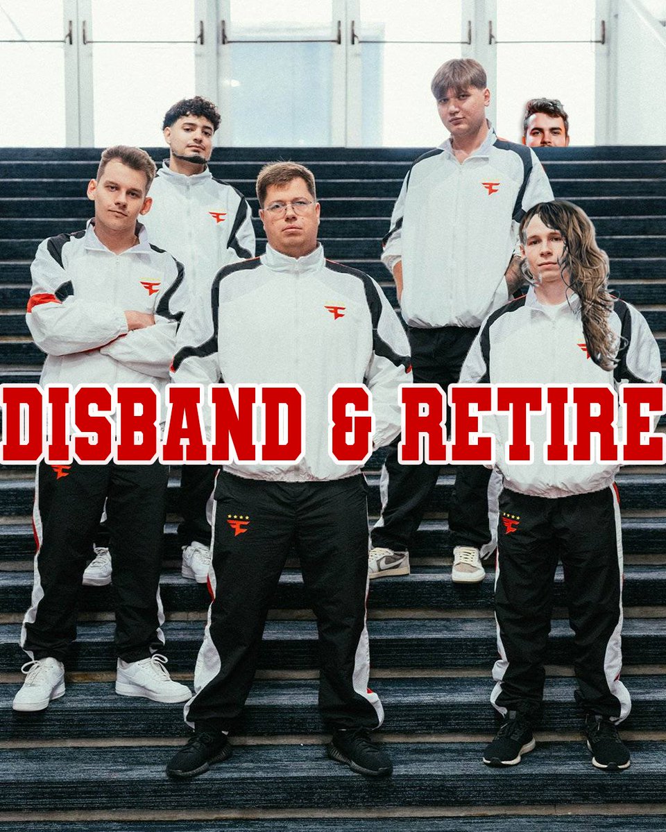 siggemeg's tweet photo. @FaZeEsports https://t.co/y22jaQWxlN