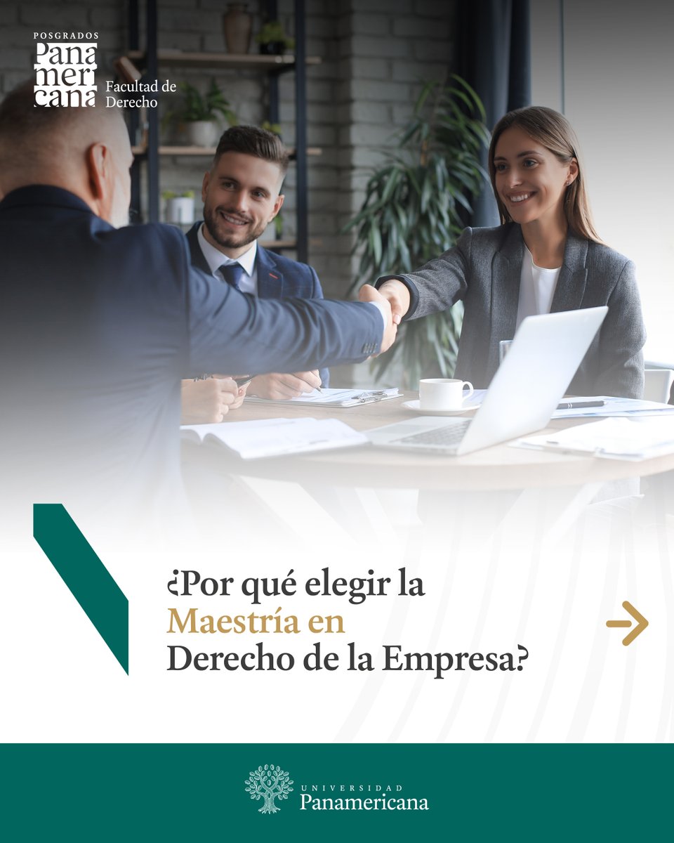 Posgrados Derecho UP tweet media