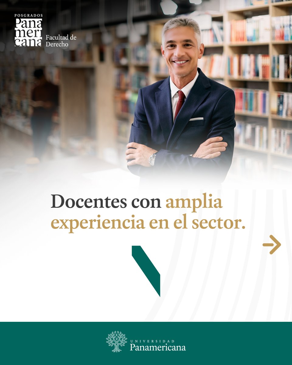 Posgrados Derecho UP tweet media