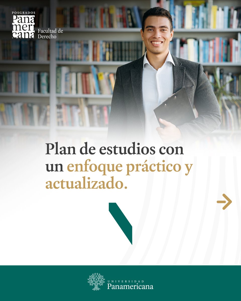 Posgrados Derecho UP tweet media