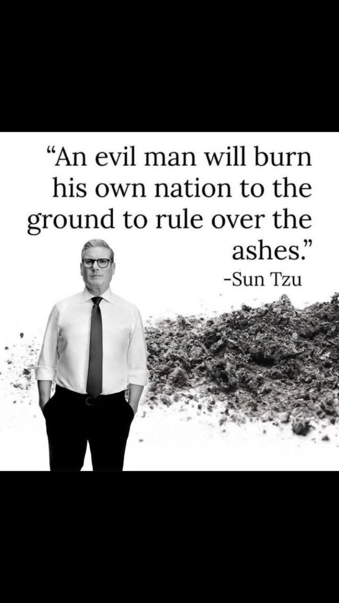 Many people in the UK believe this man to be this evil