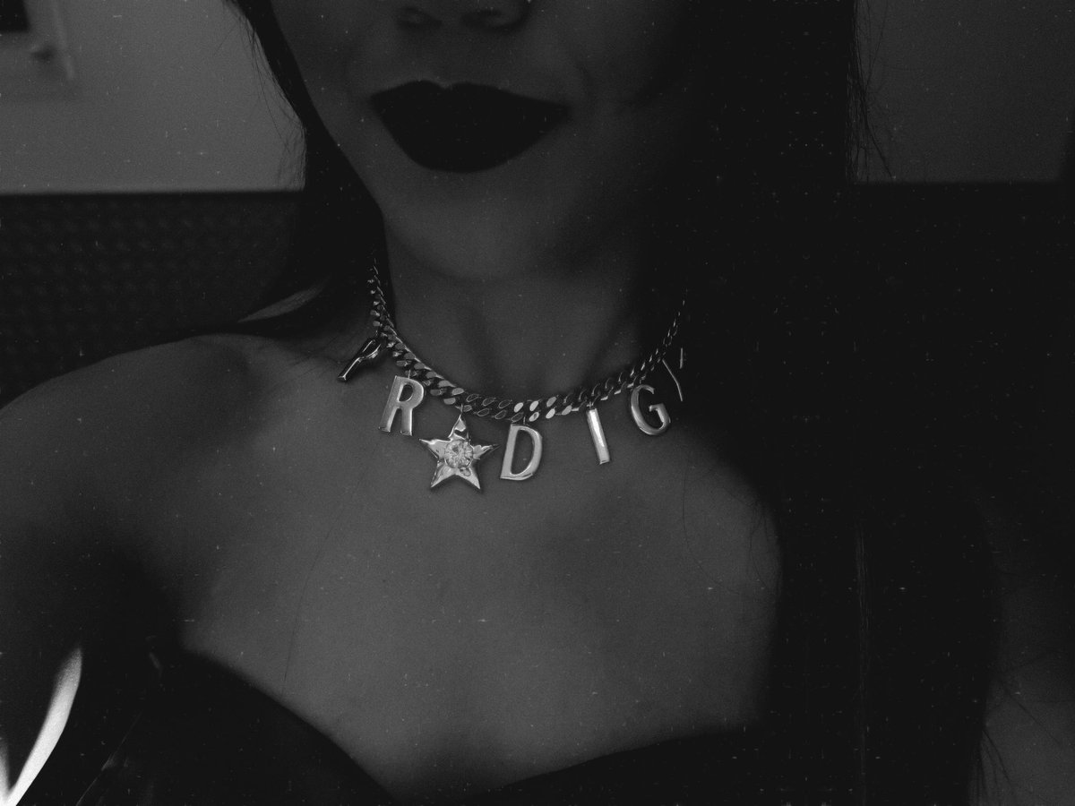 Happy Monday Night R☆X