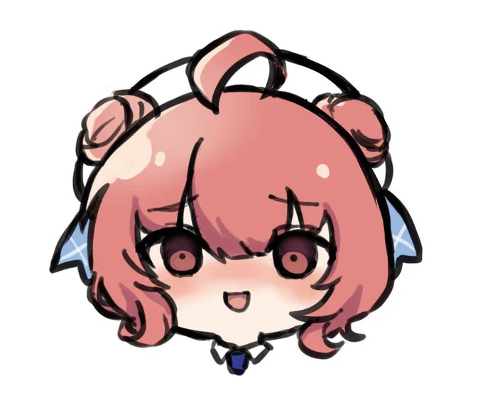 リクエスト貰って描いた絵達
