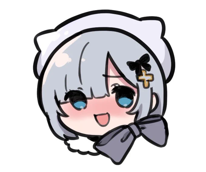 リクエスト貰って描いた絵達