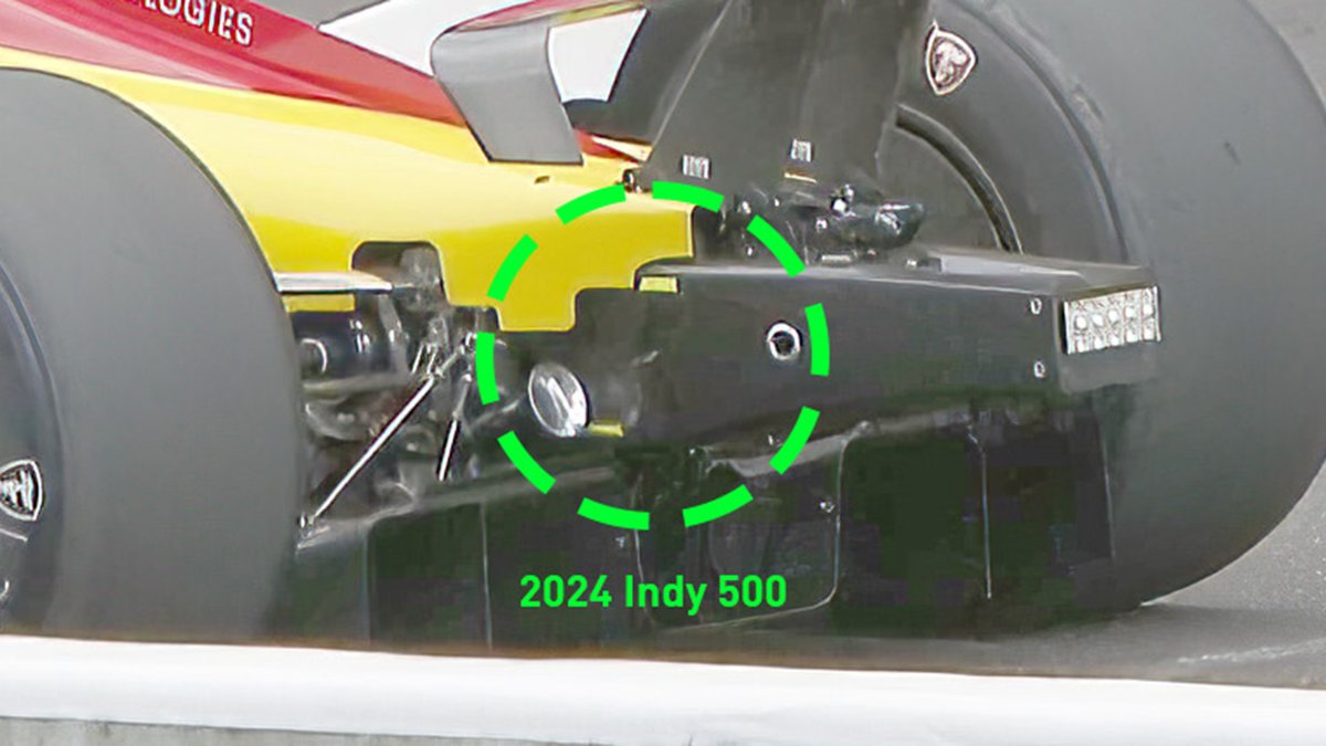 Marshall Pruett tweet media