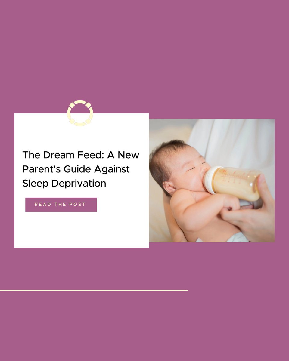 harborsleep's tweet image. Running on coffee and baby snuggles? You’re not alone.

Our latest blog breaks down the dream feed and how it can help new parents get a little more rest.

✨ Read the full guide—link in bio

#BabyMonitor #BabyCamera #RestEasy #ParenthoodAdvice #FirstTimeParenting #DualMonitor