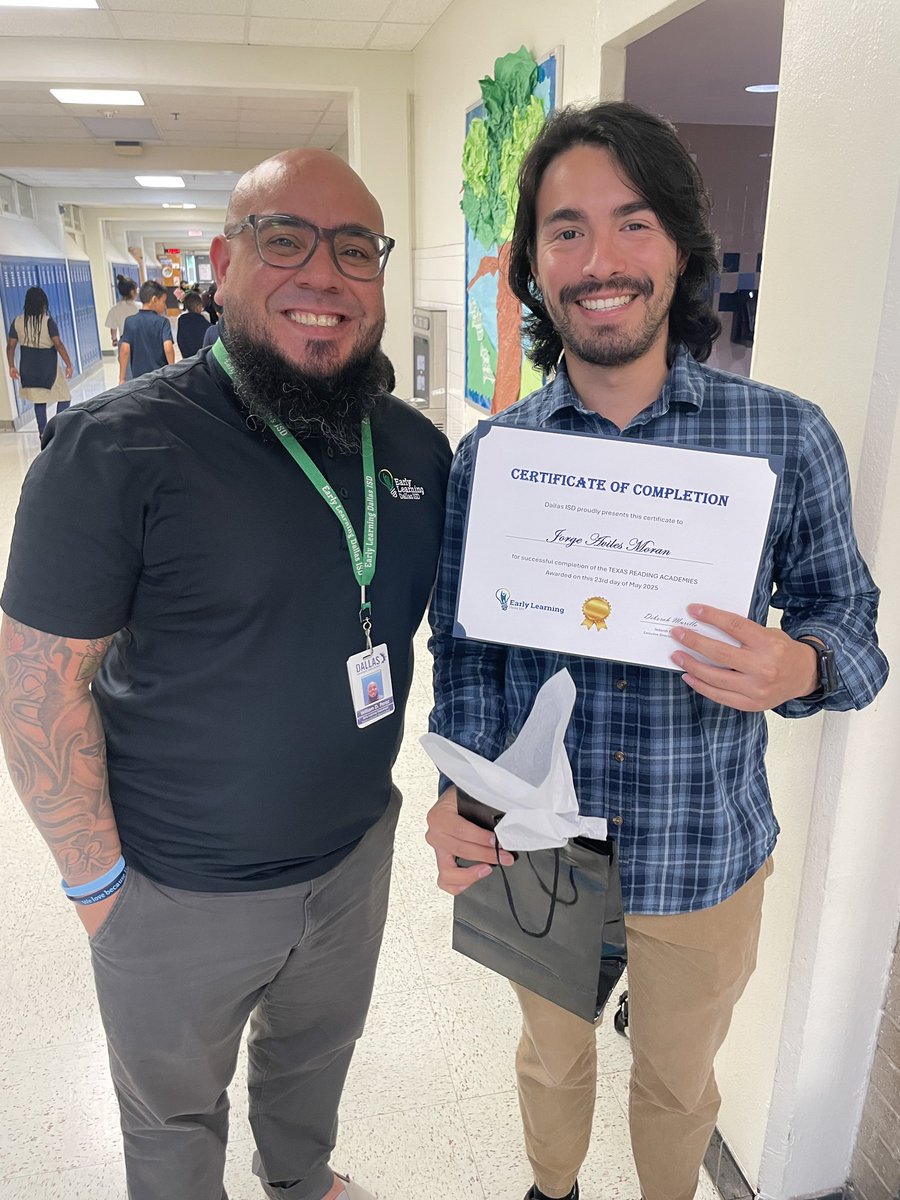 Ms. Patty Kim (@pattykimap) on Twitter photo Reading Academy ✅ Thank you <a href="/EarlyLearnWill/">WillPerez</a> for your support of our teachers like Mr Aviles. Your partnership makes a lasting impact for our students. <a href="/ICanReadDallas/">Early Learning Dallas ISD</a> <a href="/DrDebbieRamos/">Dr. Debbie Ramos</a> Reading Academy ✅ Thank you <a href="/EarlyLearnWill/">WillPerez</a> for your support of our teachers like Mr Aviles. Your partnership makes a lasting impact for our students. <a href="/ICanReadDallas/">Early Learning Dallas ISD</a> <a href="/DrDebbieRamos/">Dr. Debbie Ramos</a>