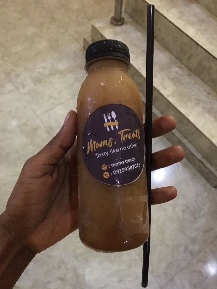 zainaab_awwal's tweet photo. Eid Price List is out with a fair percentage Off! 🥳 Send a message to order!  Don’t miss out on our refreshing drinks this Eid!
📍: Kaduna

RT please! https://t.co/O11VIm6k0G