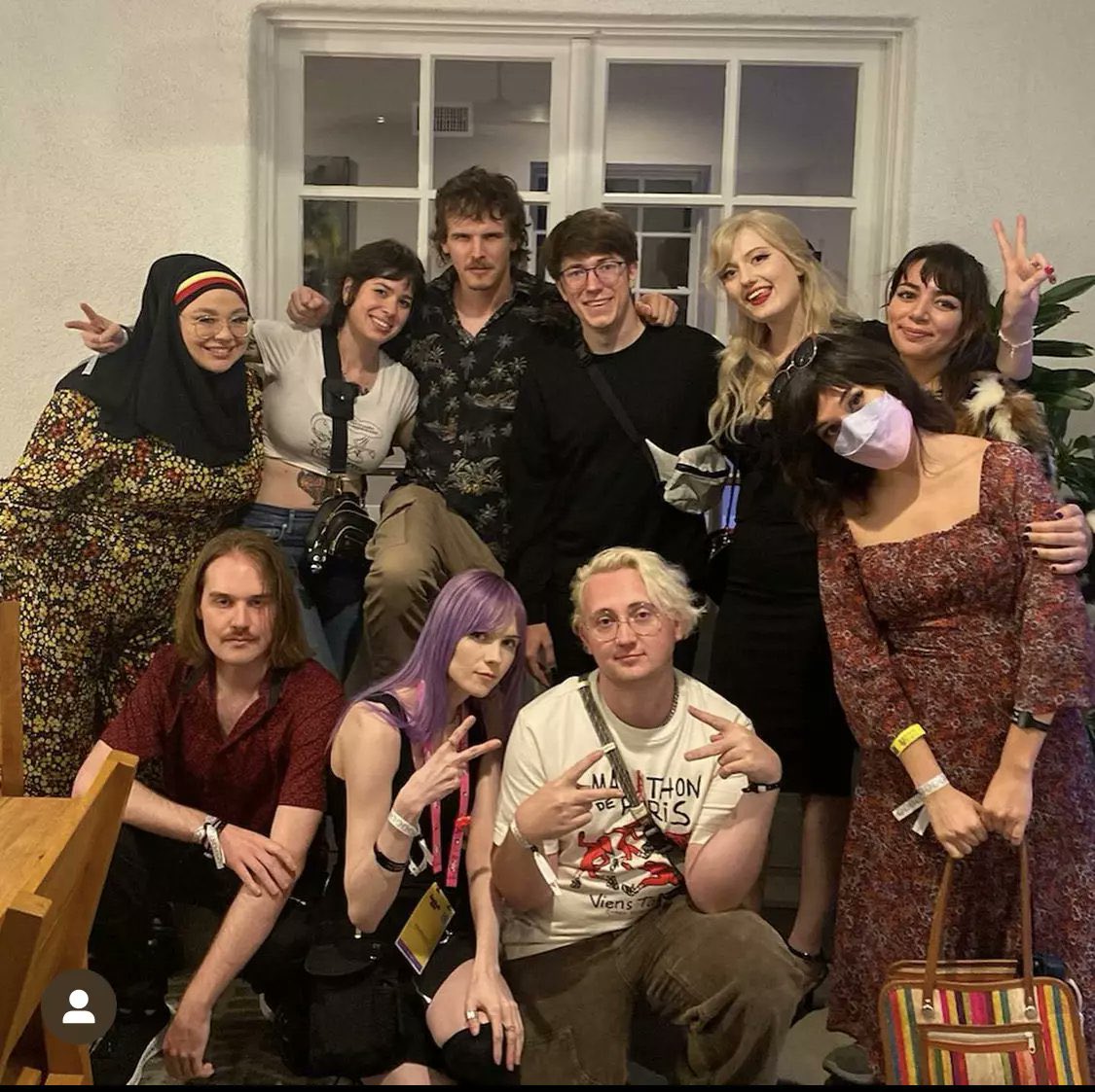 Nux_Taku's tweet image. the retard avengers